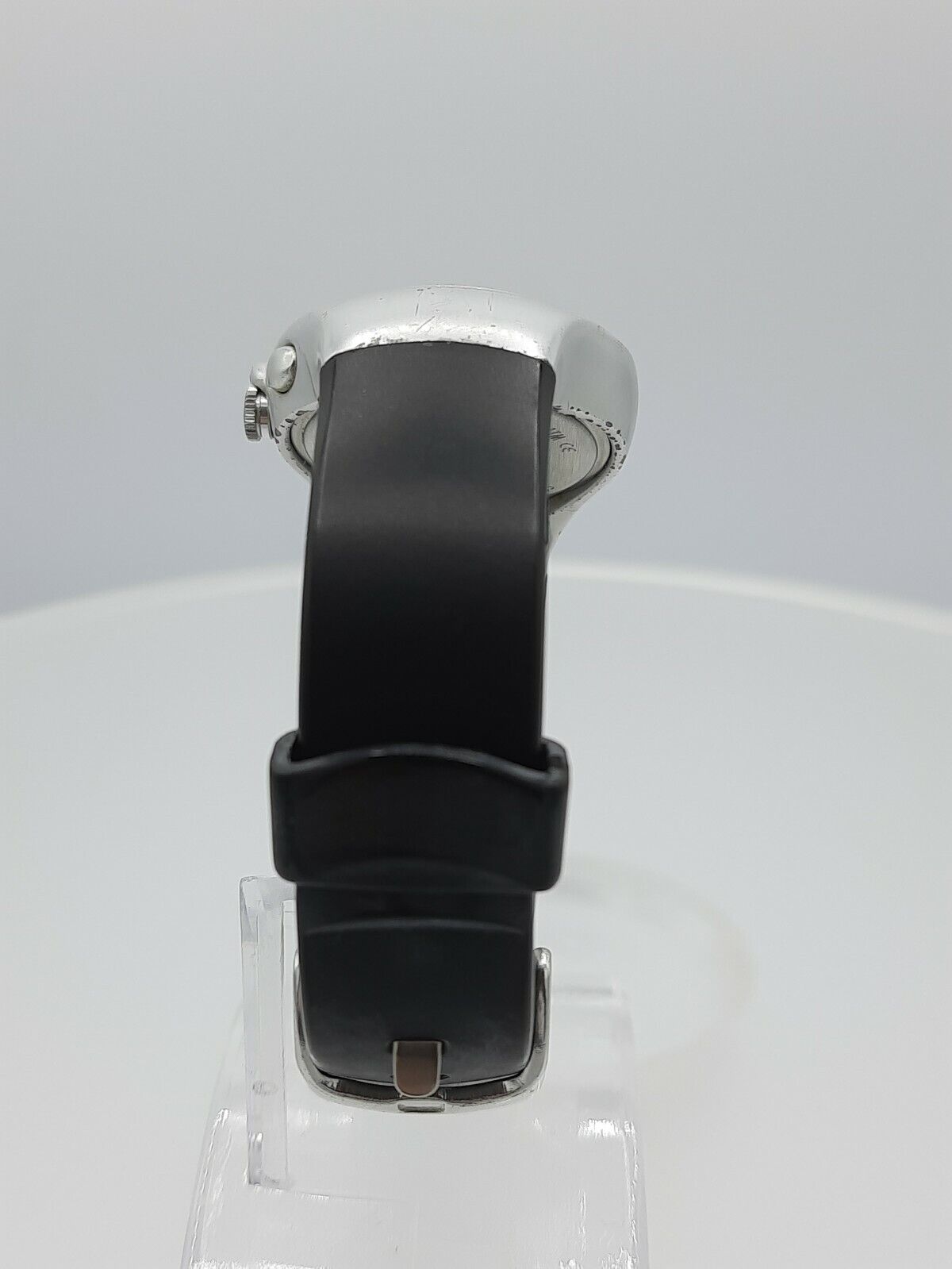 Emporio Armani AR1205 men's aluminum watch AR-1205 analog 10 ATM