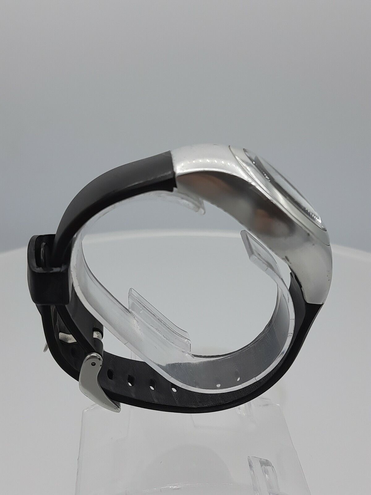 Emporio Armani AR1205 men's aluminum watch AR-1205 analog 10 ATM