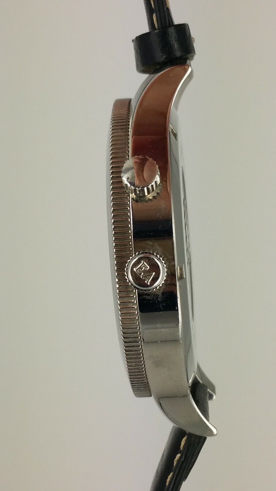Emporio Armani AR0521 men's XXL watch rare constellation AR-0521 analog 5 ATM