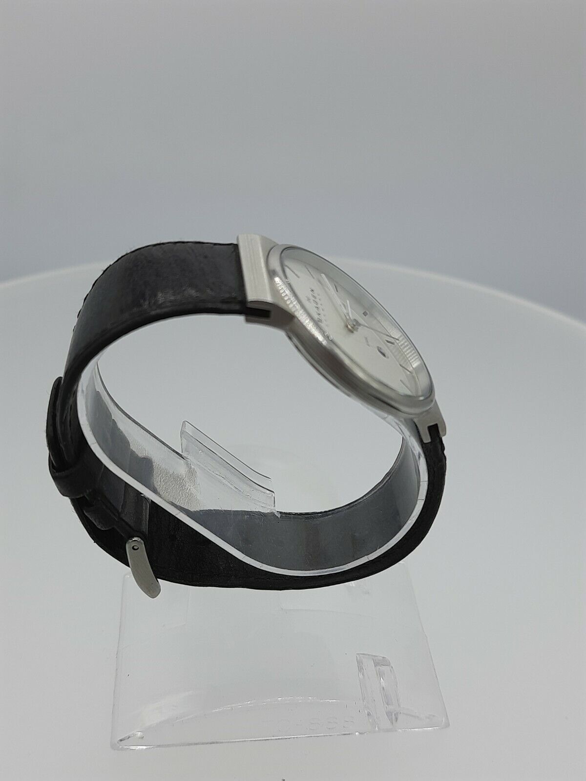 Skagen 351XLSLBCM men's watch stainless steel 351XLSLBCM 3 ATM