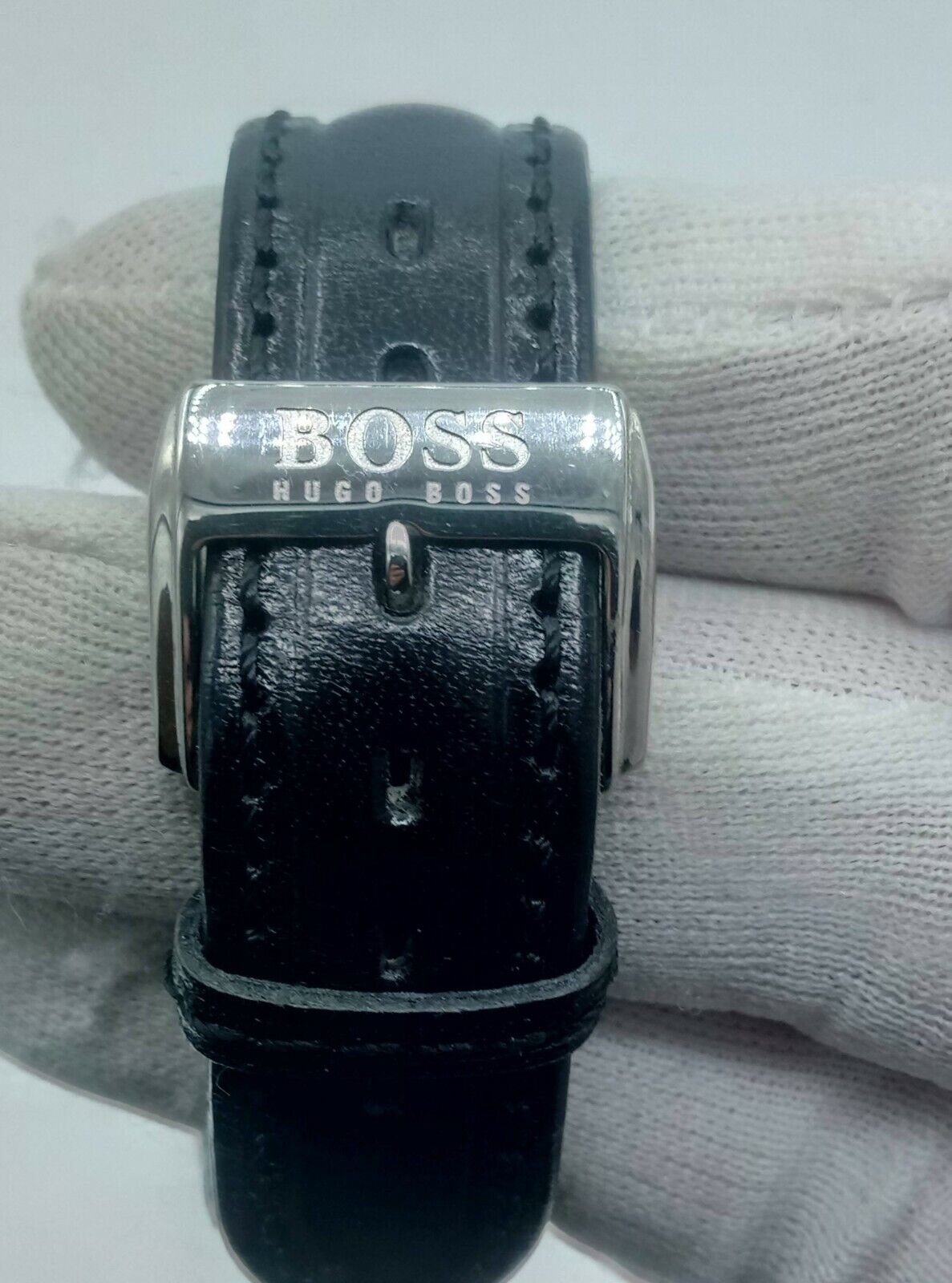 Hugo Boss 1115 ladies luxury watch Swiss made classic sport HB1115 10 ATM